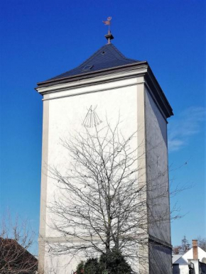 Věž Jičín - Romantika pro 2, Jicin